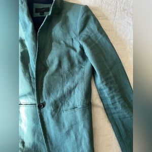 J Crew Blazer